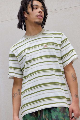 T-shirt à manches courtes Cypress Glade Springs en taille: Small - Dickies - Modalova