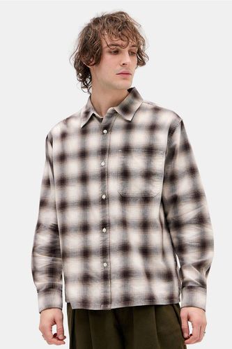 Surchemise ample à carreaux Duboce en taille: Small - Levi's - Modalova