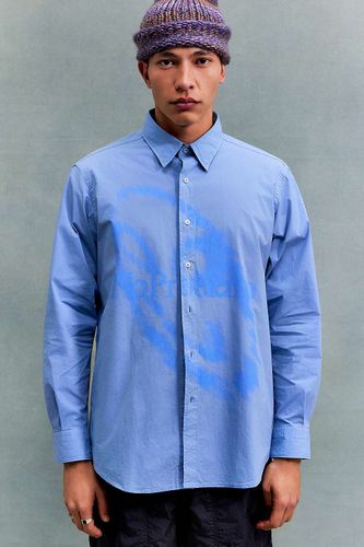 Chemise à manches longues Smile Away en taille: Medium - No Problemo - Modalova