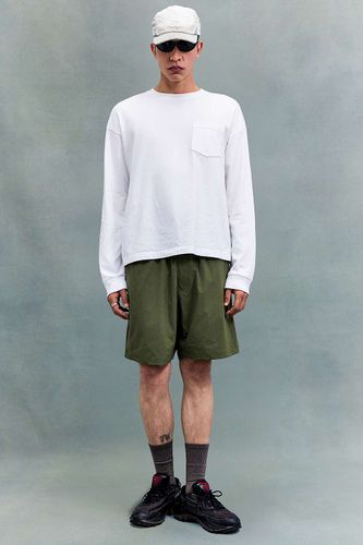 Short Easy Olive en taille: Medium - Snow Peak - Modalova