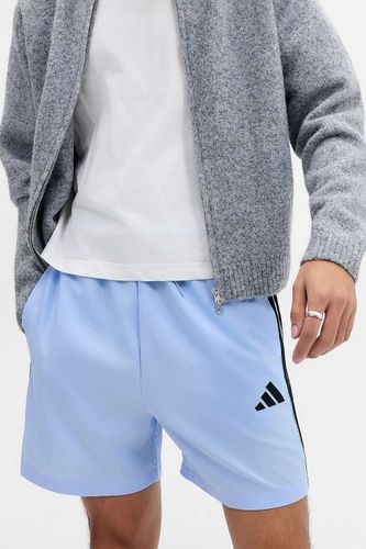 Short Chelsea Essentials Ice 3-Stripes taille: Small - adidas - Modalova