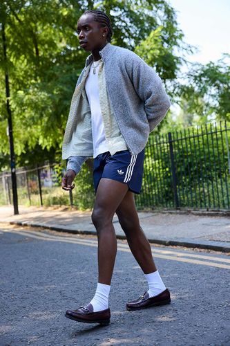 Short de course taille: Small - adidas - Modalova