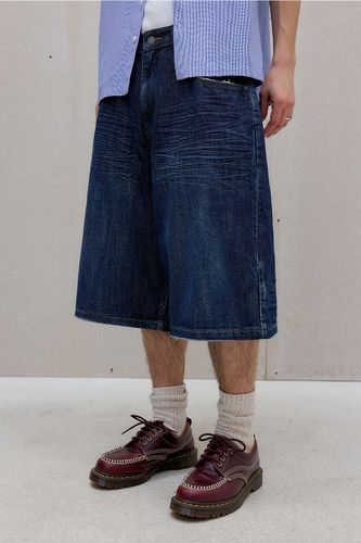 Short Colossus Union Jack taille: 28 - Jaded London - Modalova