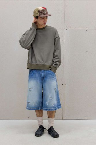Short Colossus délavé en taille: 32 - Jaded London - Modalova