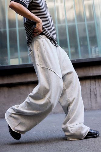 Pantalon de jogging Barrel Monster en taille: Small - Jaded London - Modalova