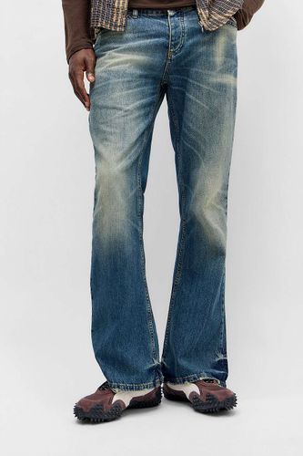 Jean évasé Jude Mid Wash taille: 30 - Jaded London - Modalova