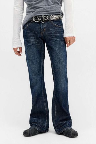 Jean évasé Jude bleu en taille: 30 - Jaded London - Modalova