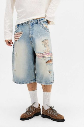 Short Colossus Boxer XL en taille: 30 - Jaded London - Modalova