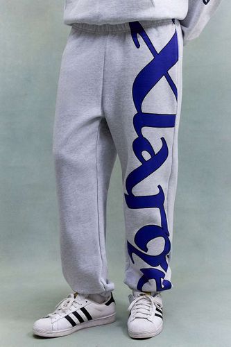 Pantalon de jogging à logo Ash en taille: Small - XLARGE - Modalova