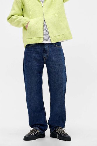 Jeans Next One Up 555 coupe décontractée droite en taille: 30 l 32 L - Levi's - Modalova
