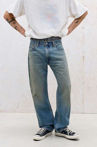 Years Passed By 555 en taille: 30 l 32 L - Levi's - Modalova