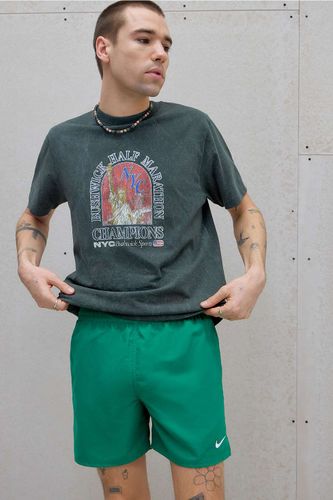 Short de bain Malachite 5 pouces en taille: Small - Nike - Modalova