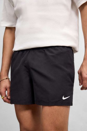Short de bain noir 3" en taille: Small - Nike - Modalova