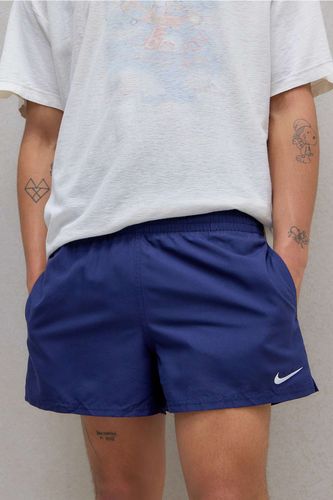 Short de bain 3" bleu marine minuit en taille: XL - Nike - Modalova