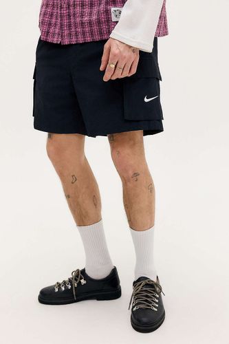 Short de bain cargo noir 7" en taille: Small - Nike - Modalova