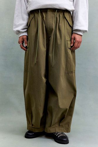 Pantalon Ballon Vijo de Terrain Kaki en taille: Medium - Anglan - Modalova