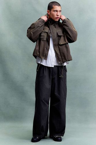 Pantalon ballon Field Vijo noir en Black taille: Small - Anglan - Modalova