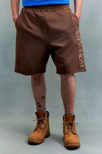 Short en jersey exclusif UO taille: Small - No Problemo - Modalova