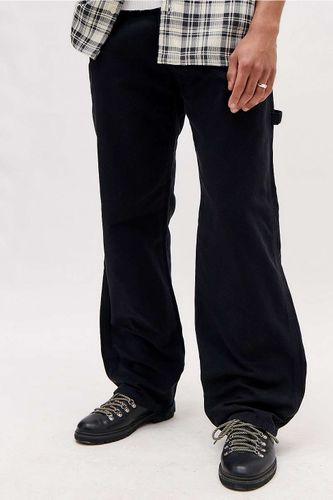 Pantalon léger en toile noire en taille: 30 - Dickies - Modalova