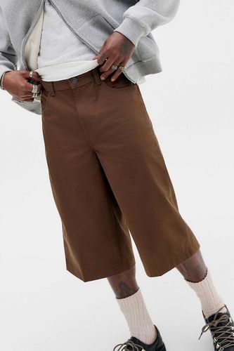 Short Union Brown Timber 17" en taille: 30 - Dickies - Modalova