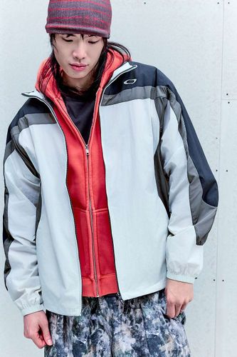 Veste coupe-vent rétro nouveau Mist en taille: Small - Oakley - Modalova