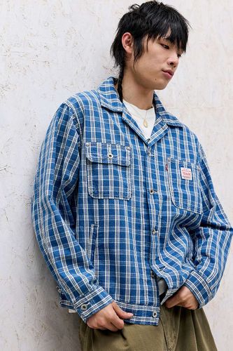 Veste-chemise Trucker à carreaux Sunrise en taille: Medium - Levi's - Modalova