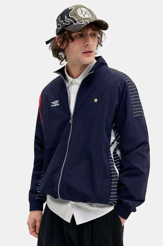 Veste de survêtement décontractée Baritone taille: Medium - Umbro - Modalova