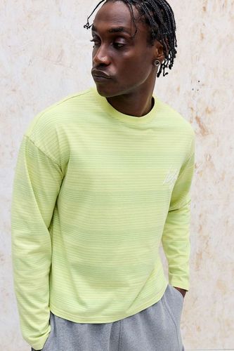 T-shirt à manches longues à rayures iets frans. taille: Small - iets frans... - Modalova