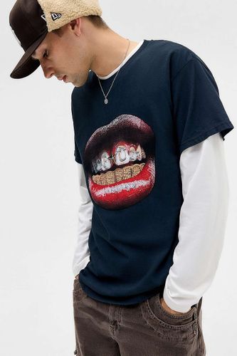 T-shirt UO FU par taille: XS - Urban Outfitters - Modalova