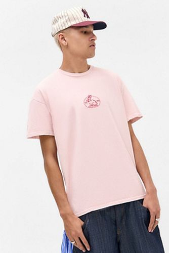 T-shirt UO lapin par taille: Medium - Urban Outfitters - Modalova