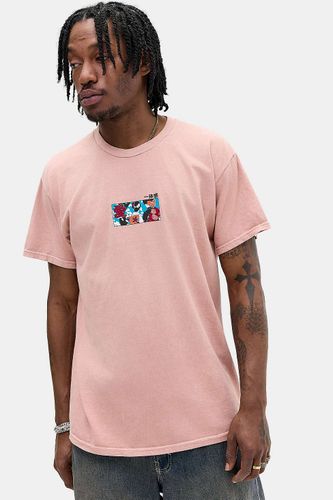 T-shirt graphique UO Geisha par taille: XS - Urban Outfitters - Modalova