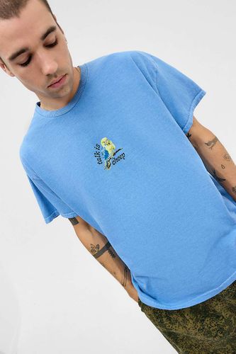 T-shirt UO Talk Is Cheep par taille: Small - Urban Outfitters - Modalova