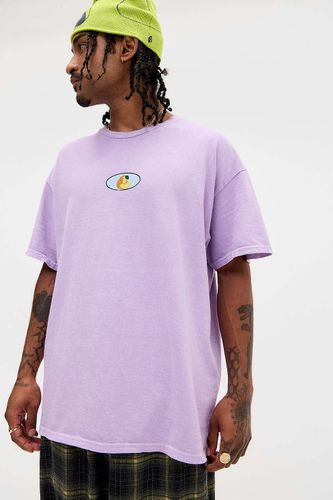 T-shirt UO Pear Motfi par en taille: XS - Urban Outfitters - Modalova