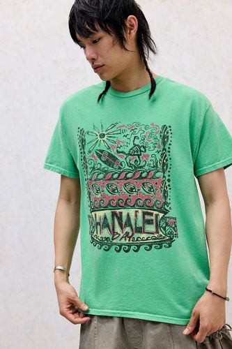 T-shirt de surf UO Hanalei par taille: Medium - Urban Outfitters - Modalova
