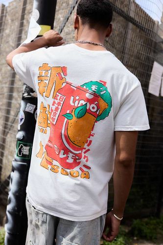 T-shirt UO Kohi Can par taille: Medium - Urban Outfitters - Modalova