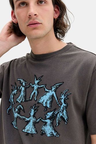 T-shirt Totem Circle taille: XS - Ayker - Modalova