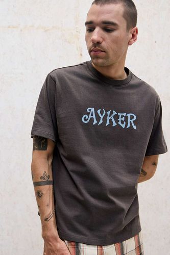 T-shirt graphique Wild By Design taille: Small - Ayker - Modalova