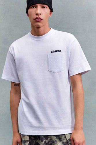 T-shirt graphique Slanted OG taille: Small - XLARGE - Modalova