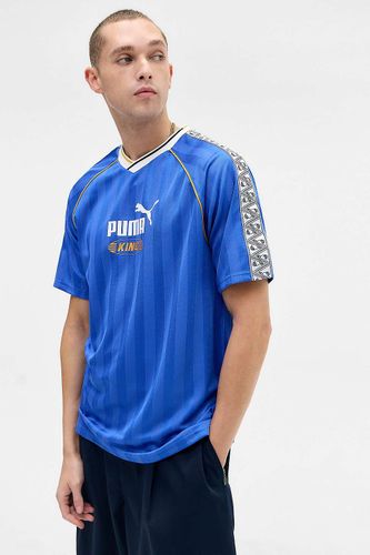 T-shirt de football King taille: Small - Puma - Modalova