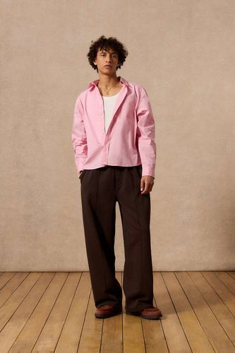Chemise habillée en popeline Nolan taille: TTP - Loom - Modalova