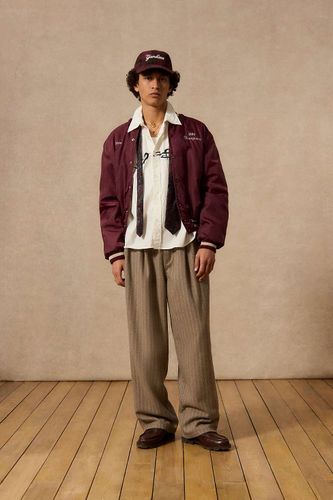 Chemise à éclaboussures blanches en taille: XS - Loom - Modalova