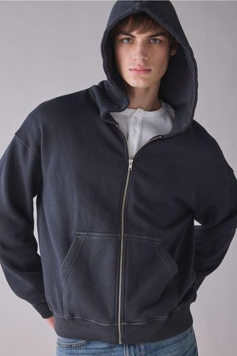 Sweat à capuche zippé Pre Game en taille: Large - Standard Cloth - Modalova
