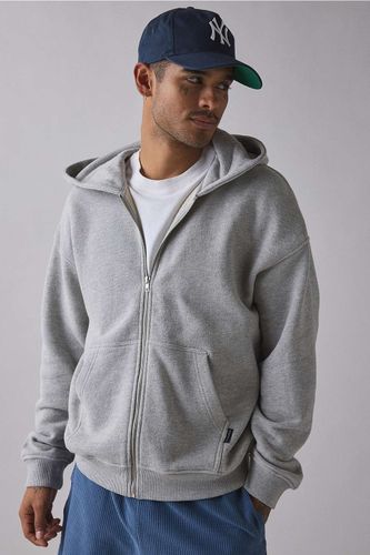 Sweat à capuche zippé Pre Game en taille: Medium - Standard Cloth - Modalova