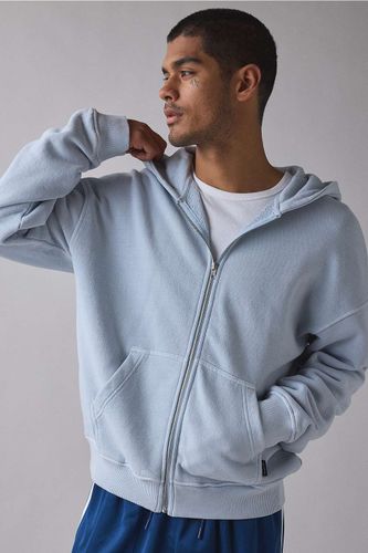 Sweat à capuche zippé Pre Game en taille: Medium - Standard Cloth - Modalova