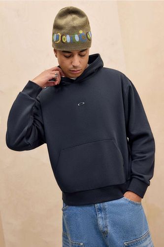 Chandail à capuche Blackout Metal Rise taille: Medium - Oakley - Modalova