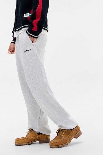 Iets frans. Joggers Gris Chiné en taille: Small - iets frans... - Modalova