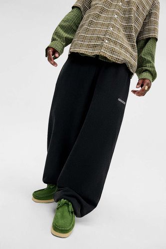 Iets frans. Joggeurs baggy noirs Harri en taille: 2XS - iets frans... - Modalova