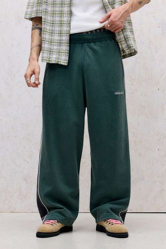 Quelque chose de français. Panel Harri Baggy Joggers par iets frans. en taille: Medium - iets frans... - Modalova