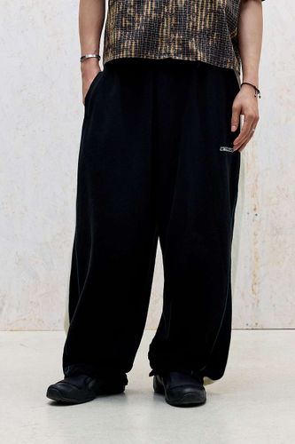 Pantalon de jogging ample Harri à empiècements noirs iets frans. en taille: 2XS - iets frans... - Modalova