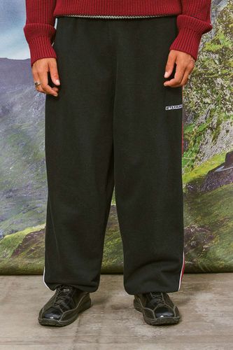Quelque chose de français. Panel Harri Baggy Joggers par iets frans. en taille: 2XS - iets frans... - Modalova